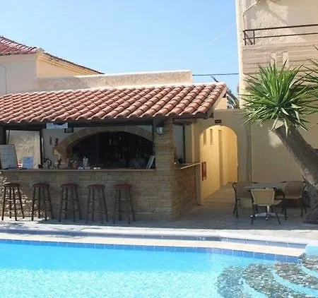 Aparthotel Lola's 2*
