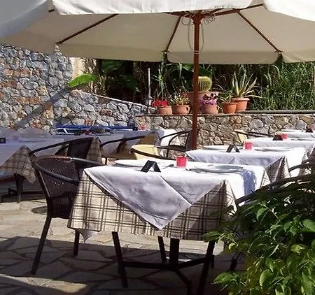 Aparthotel Lola's