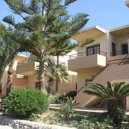 Lola's 2* Platanias (Crete)