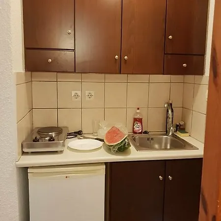 Aparthotel Lola's