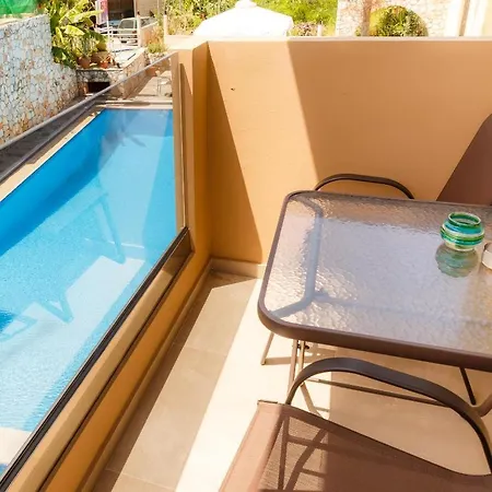 Lola's Appart hôtel