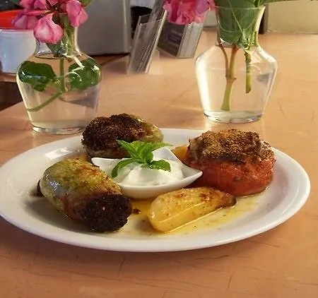 Appart hôtel Lola's Platanés