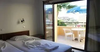 Appart hôtel Lola's 2*