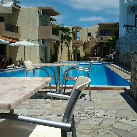Lola's Appart hôtel Platanés