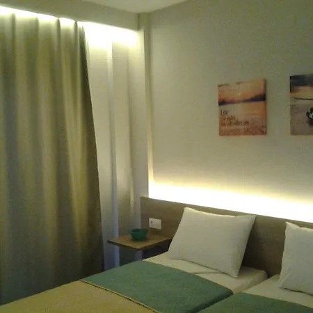 Lola's Appart hôtel